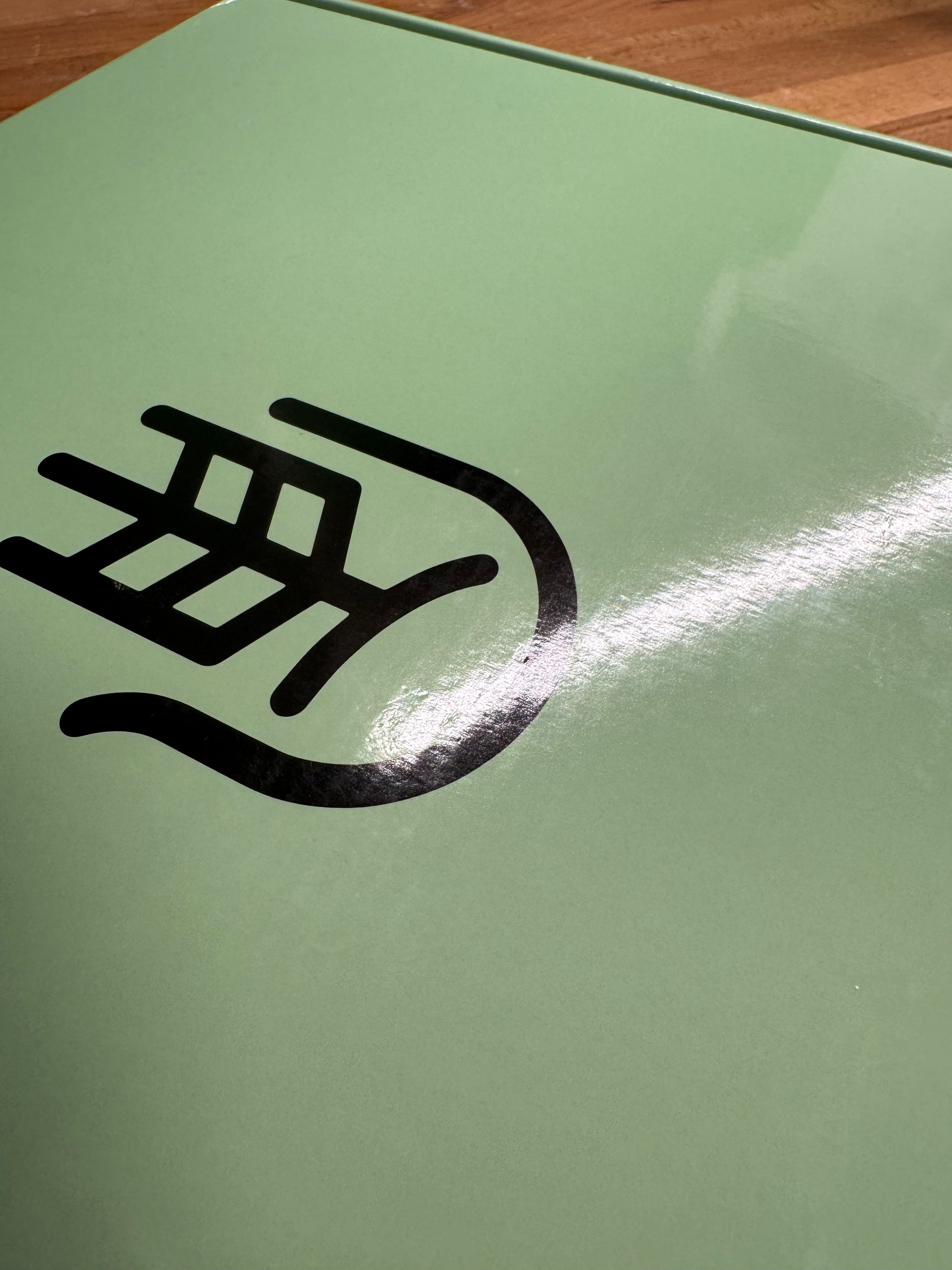 Simpel Surdej skærebræt