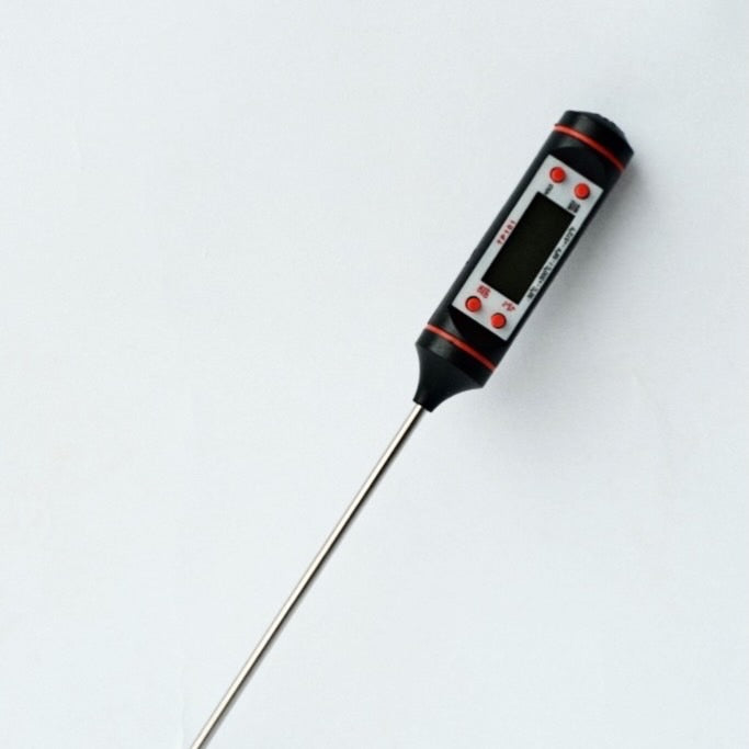 Brød termometer