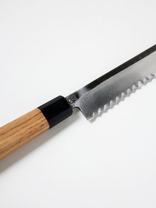 Artisan Brødkniv (Rustfrit stål)