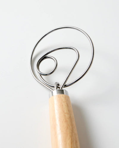 Dejrører (Danish Whisk) - SIMPEL - sourdough & coffee