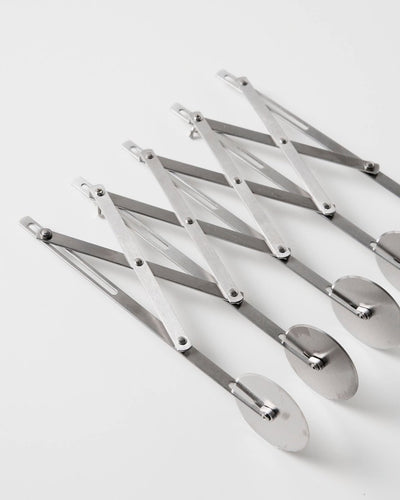 Stainless Steel Dough Cutter - SIMPEL - sourdough & coffee