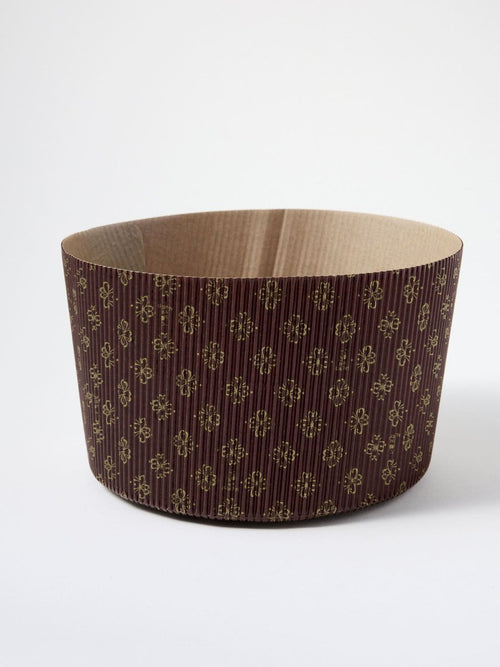 Panettone forme 10 stks