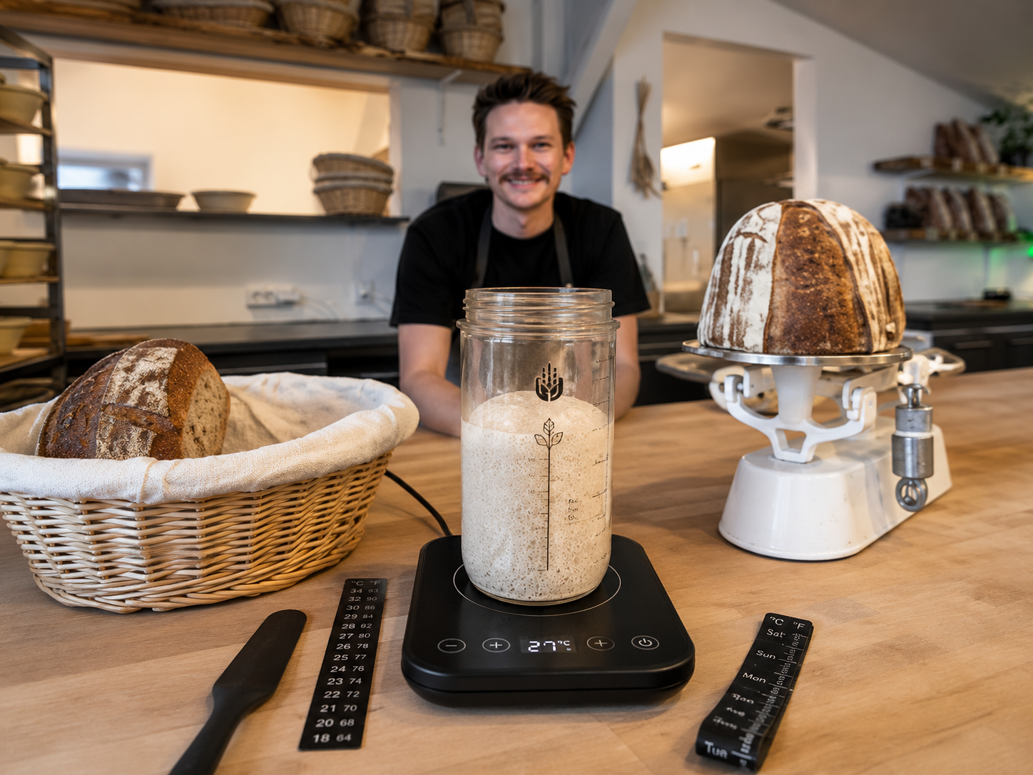 Surdejsvarmer