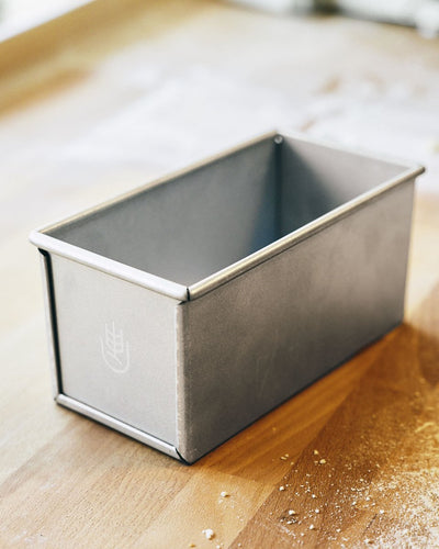 Bread Pan - SIMPEL - sourdough & coffee