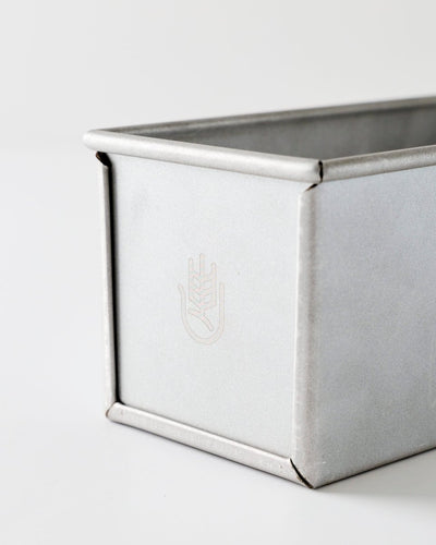 Bread Pan - SIMPEL - sourdough & coffee